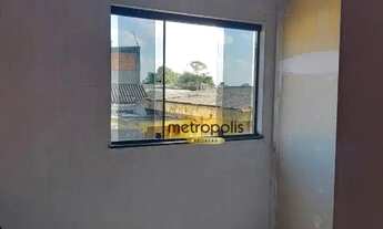 Imagem 4: Casa à venda, 121 m² por R$ 581.000,00 - Dos Casa - São Bernardo do Campo/SP