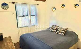 Imagem 5: Casa com 8 dormitórios à venda, 220 m² por R$ 1.400.000,00 - Geribá - Armação dos Búzios/R