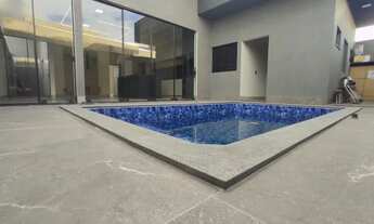 Imagem 2: Cond. SETLIFE 1 em Mirassol - SP CASA COM FOTOVOLTAICA