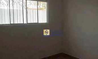 Imagem 3: Casa com 1 dormitório para alugar, 125 m² por R$ 1.688,53/mês - Parque das Nações - Santo