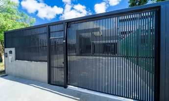 Imagem 2: Imóvel para venda com 200 metros quadrados com 3 quartos em Taguatinga Norte - Brasília