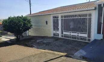 Imagem: Casa no Núcleo Habitacional Doutor Fernando