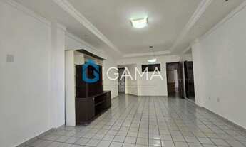 Imagem 6: APARTAMENTO RESIDENCIAL em NATAL - RN, CANDELÁRIA