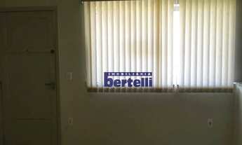 Imagem 5: Apartamento com 2 dormitórios para alugar, 70 m² por R$ 3.200,00/mês - Jardim Do Sul - Bra