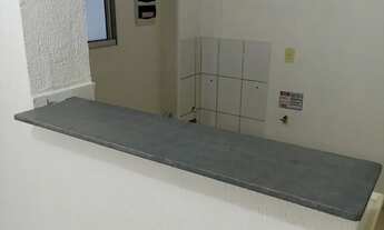 Imagem 2: Apartamento terreo no Condominio Chapada dos Pampas