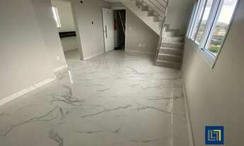 Imagem 5: COBERTURA 03 QTOS/SUITE 03 VG ELEVADOR/STA BRANCA