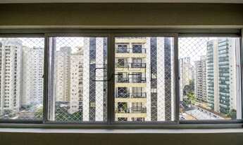 Imagem 6: Venda Apartamento 3 Dormitórios - 114 m² Brooklin