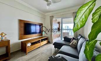 Imagem 2: Apartamento 3 dormitórios 1 suíte à Venda na Astúrias no Guarujá