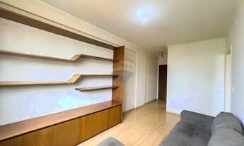 Imagem 7: RE/MAX Aluga Apartamento 1 dormitório 1 vaga R$ 1500,00 5º andar - Botafogo - Campinas / S