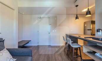 Imagem 5: Apartamento 1 dormitório para alugar no Moinhos de Vento - Porto Alegre