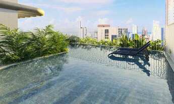 Imagem 4: Oportunidade! Apartamento alto Padrão com entrada de 82 mil no Aeroclube