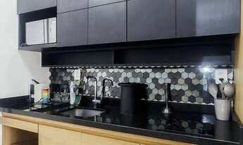 Imagem 5: Studio com 1 dormitório para alugar, 24 m² por R$ 3.930,00/mês - Consolação - São Paulo/SP