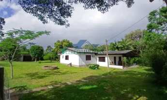 Imagem: SÍTIO COMPLETO 7,6HA PORTEIRA FECHADA