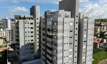 Imagem: Cobertura com 4 dormitórios à venda, 194