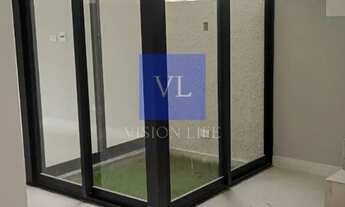 Imagem 7: Residencial Vivendas do Parque: Casa à Venda em Santa Cândida, Curitiba-PR - 3 Quartos, 3