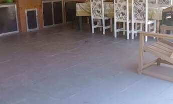 Imagem 5: Casa com Piscina e Varandão Gourmet