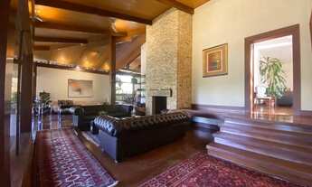 Imagem 2: Casa para aluguel, 4 quartos, 2 suítes, 10 vagas, Bandeirantes - Belo Horizonte/MG