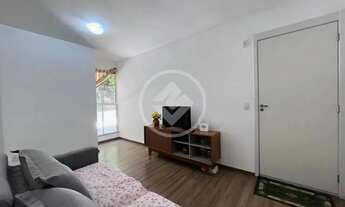 Imagem 3: Apartamentos 2 quartos, varanda, com elevador em Pimenteiras. Teresópolis-RJ codigo: 16018