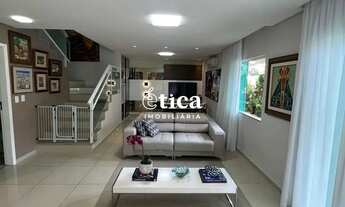 Imagem 4: Casa no Parque Atlântico com 210m² e 3 suítes