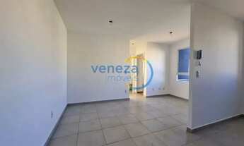 Imagem 2: Apartamento com 2 quartos para alugar por R$ 720.00, 42.38 m2 - PADOVANI - LONDRINA/PR