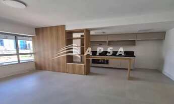 Imagem 2: APARTAMENTO ALTO PADRÃO PARA ALUGUEL BAIRRO FUNCIONÁRIOS APARTAMENTO COM 2 SUÍTES, ARMÁRI