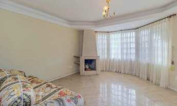 Imagem 4: Casa em condomínio fechado, 251 m2, 4 quartos, 2 suítes, lareira, bairro Boa Vista - Port