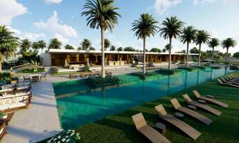 Imagem 4: Terreno 556,20m² - Condomínio Santé - Barra Nova