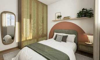 Imagem 6: APARTAMENTO PARA VENDA NO CONDOMÍNIO VISTA DAS ORQUÍDEAS