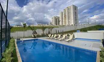 Imagem: Apartamento à venda, 2 quartos, 1 vaga