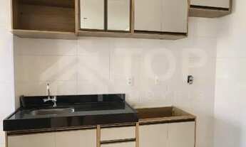 Imagem 4: Aluguel de Apartamento Padrão com 2 Dormitórios em Parque Faber Castell II, São Carlos