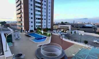 Imagem: Condomínio Senador Life, Apartamento com