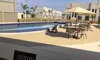 Imagem: Aquarela Ville