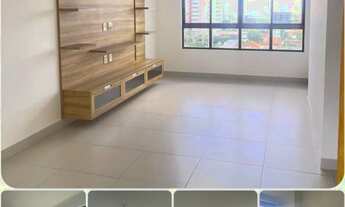 Imagem: Apartamento no Austro França na Prata