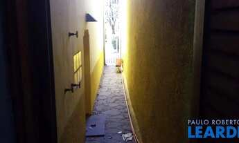 Imagem 6: SOBRADO - VILA MADALENA - SP