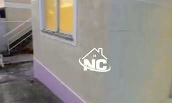 Imagem 6: Novos Começos Imóveis Vede - Casa com 2 quartos , 75 m² por R$ 175.000 - Laranjal - São Go