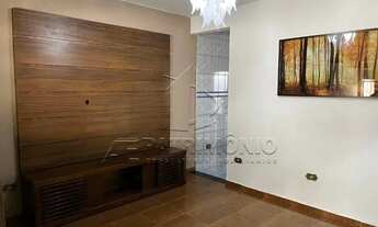 Imagem 3: CASA 3 QUARTOS SENDO 1 SUITE SANTA LUCIA