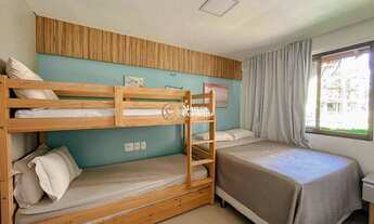 Imagem 4: Manhattan Beach Riviera, Apartamento no térreo, mobiliiado - Aquiraz - CE