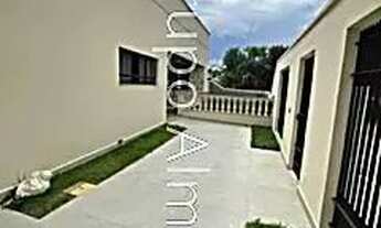 Imagem 2: Casa 5 quartos - Quintas das Avenidas