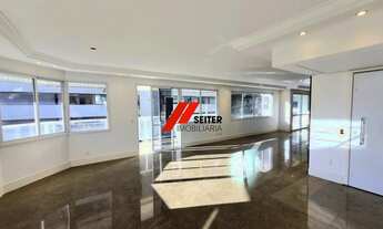 Imagem 3: Apartamento de 4 dormitorios a venda Beira Mar Florianopolis