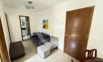 Imagem 2: Apartamento em Vila Mafra