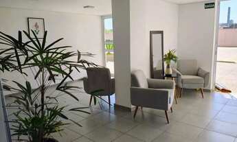 Imagem 3: Apartamento 2 dormitórios 2 vagas de garagem Residências Provence R$3.200,00 incluso condo