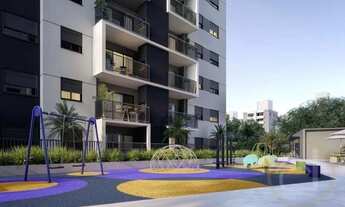 Imagem 4: Apartamento com 2 dormitórios à venda, 58 m² - Aurora - Londrina/PR