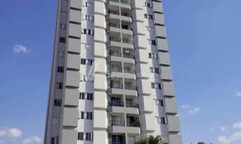 Imagem: Apartamento - Bonfim - Campinas