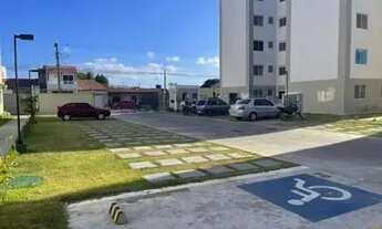 Imagem: Apartamento na maraponga próximo ao Detran