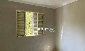 Imagem 6: Apartamento com 2 dormitórios à venda, 45 m² por R$ 140.000,00 - Jardim Califórnia - Maríl