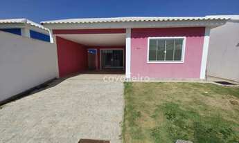 Imagem 2: Casa à venda, 138 m² por R$ 550.000,00 - Cajueiros (Itaipuaçu) - Maricá/RJ