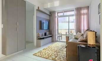 Imagem 6: Cobertura Duplex de 03 Dormitórios, Terraço com Churrasqueira e Hidromassagem no Rio Tavar