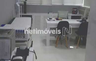 Imagem 12: Venda Sala Santo Agostinho Belo Horizonte