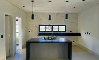 Imagem 7: Casa em condomínio - Urbanova - Colinas do Paratehy Norte - 4 Dormitórios - 290,80m²