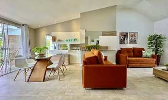 Imagem: Sobrado no Pilarzinho - ARYA 1